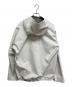 THE NORTH FACE (ザ ノース フェイス) Undyed Triumph Anorak　NP12260 ホワイト サイズ:SIZE M：10000円