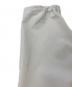 中古・古着 THE NORTH FACE (ザ ノース フェイス) Undyed Triumph Anorak　NP12260 ホワイト サイズ:SIZE M：10000円