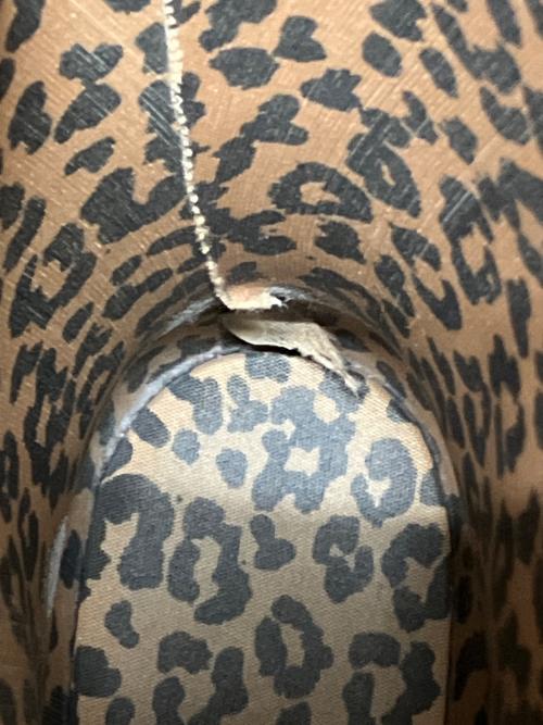 HUNTER（ハンター）HUNTER (ハンター) JIMMY CHOO (ジミーチュウ) レインブーツ ブラック サイズ:実寸サイズをご参照ください。の古着・服飾アイテム