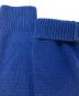 中古・古着 POLO RALPH LAUREN (ポロ・ラルフローレン) バーシティインスパイアード コットン カーディガン ネイビー サイズ:SIZE M：15000円