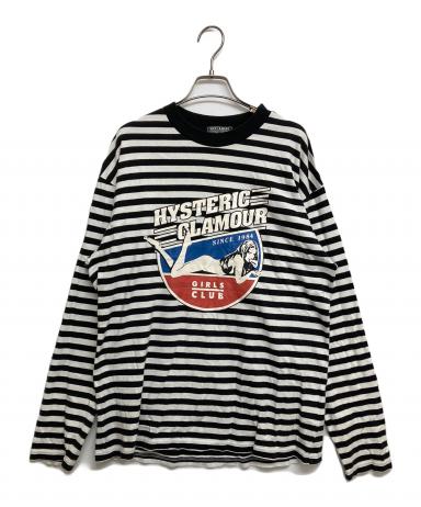 中古・古着通販】Hysteric Glamour (ヒステリックグラマー) 長袖