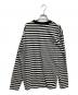 Hysteric Glamour (ヒステリックグラマー) 長袖カットソー ブラック サイズ:SIZE L：10000円