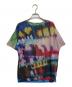 TENDER PERSON（テンダ―パーソン）の古着「Fantasy tops for MIKA NINAGAWA　MN-TP-2201」｜マルチカラー