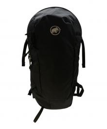 MAMMUT（マムート）の古着「リチウム 20 Lithium 20 2530-03172」｜ブラック