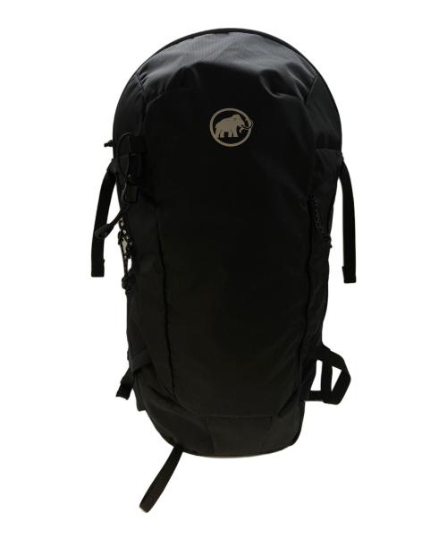 MAMMUT（マムート）MAMMUT (マムート) リチウム 20 Lithium 20 2530-03172 ブラック サイズ:実寸サイズをご参照ください。の古着・服飾アイテム
