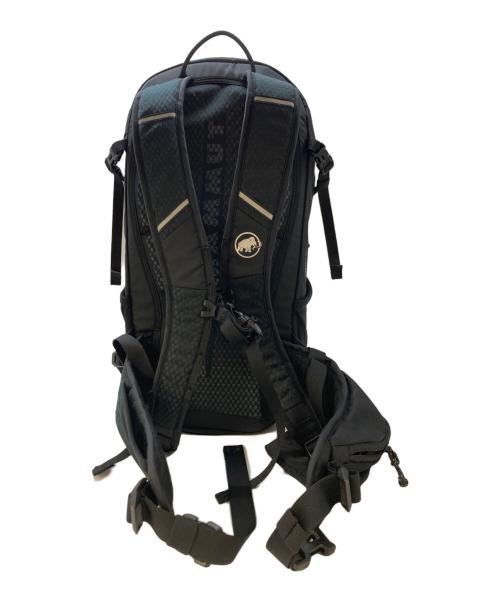 MAMMUT（マムート）MAMMUT (マムート) リチウム 20 Lithium 20 2530-03172 ブラック サイズ:実寸サイズをご参照ください。の古着・服飾アイテム