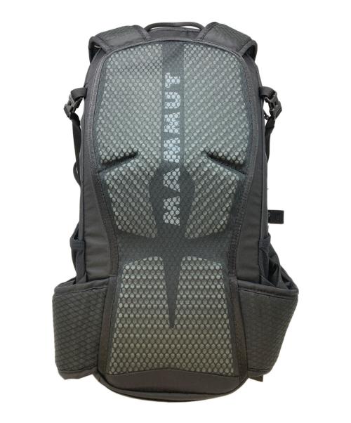 MAMMUT（マムート）MAMMUT (マムート) リチウム 20 Lithium 20 2530-03172 ブラック サイズ:実寸サイズをご参照ください。の古着・服飾アイテム