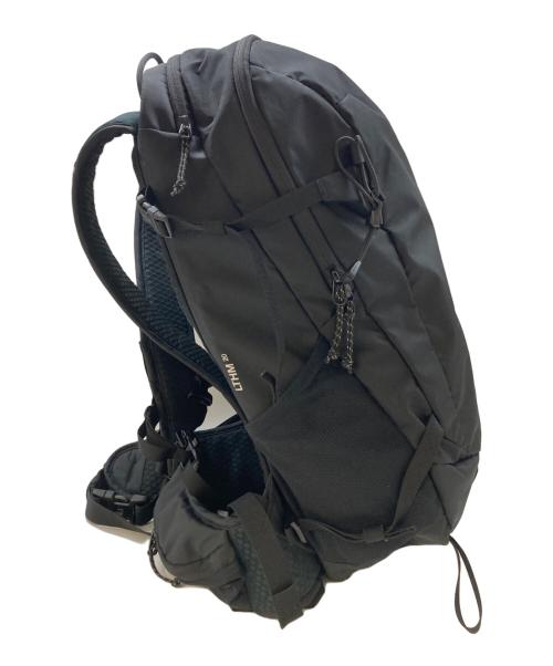 MAMMUT（マムート）MAMMUT (マムート) リチウム 20 Lithium 20 2530-03172 ブラック サイズ:実寸サイズをご参照ください。の古着・服飾アイテム