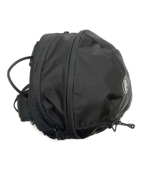 MAMMUT（マムート）MAMMUT (マムート) リチウム 20 Lithium 20 2530-03172 ブラック サイズ:実寸サイズをご参照ください。の古着・服飾アイテム