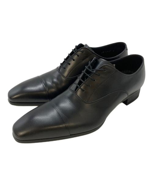 REGAL（リーガル）REGAL (リーガル) ストレートチップシューズ ブラック　8855 ブラック サイズ:SIZE27cmの古着・服飾アイテム