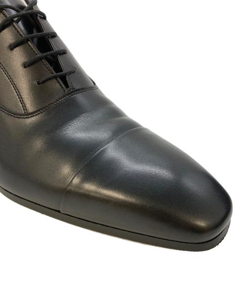 REGAL（リーガル）REGAL (リーガル) ストレートチップシューズ ブラック　8855 ブラック サイズ:SIZE27cmの古着・服飾アイテム