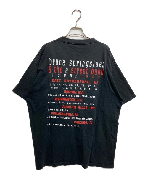 ALL SPORT（オールスポーツ）ALL SPORT (オールスポーツ) 90SバンドTシャツ ブラック サイズ:SIZE XLの古着・服飾アイテム