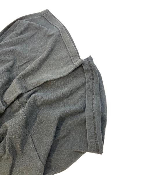 ALL SPORT（オールスポーツ）ALL SPORT (オールスポーツ) 90SバンドTシャツ ブラック サイズ:SIZE XLの古着・服飾アイテム