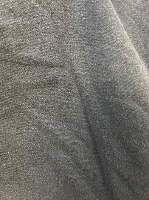 ALL SPORT（オールスポーツ）ALL SPORT (オールスポーツ) 90SバンドTシャツ ブラック サイズ:SIZE XLの古着・服飾アイテム