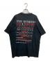 ALL SPORT (オールスポーツ) 90SバンドTシャツ ブラック サイズ:SIZE XL：9000円