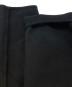 中古・古着 Acne studios (アクネ ストゥディオズ) Wool Zipper Jacket ブラック サイズ:SIZE44：60000円