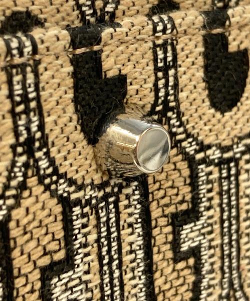 FURLA（フルラ）FURLA (フルラ) 2WAYショルダーバッグ　WB00299 AX0777 B4K00 グレーの古着・服飾アイテム