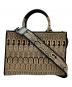 FURLA（フルラ）の古着「2WAYショルダーバッグ　WB00299 AX0777 B4K00」｜グレー