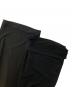 中古・古着 DICH HENDERSON (ディッチ ヘンダーソン) STRING SKIRT LEGGINGS　	DH23-2-PT　 ブラック サイズ:SIZE Free：7000円