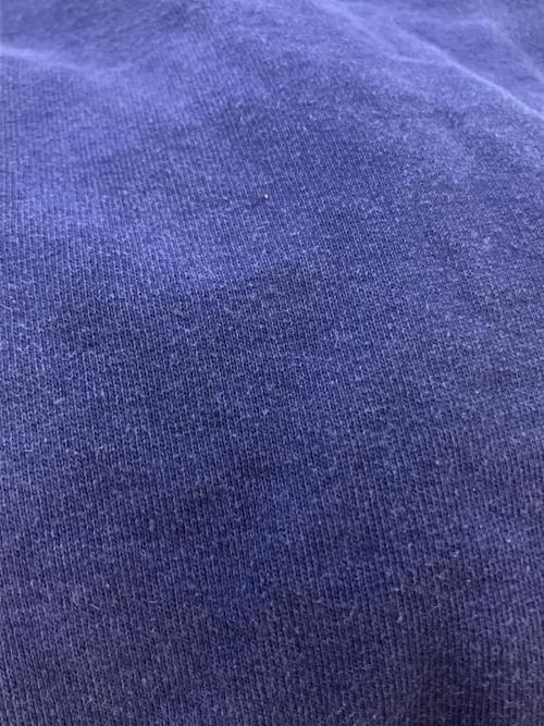 SUPREME（シュプリーム）SUPREME (シュプリーム) Franklin Hooded Sweatshirt ネイビー サイズ:SIZE Mの古着・服飾アイテム