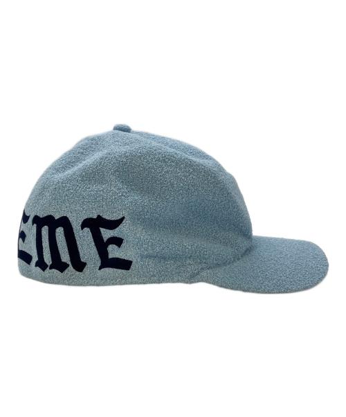 SUPREME（シュプリーム）SUPREME (シュプリーム) KANGOL (カンゴール) Bermuda Spacecap スカイブルー サイズ:SIZE XL 未使用品の古着・服飾アイテム