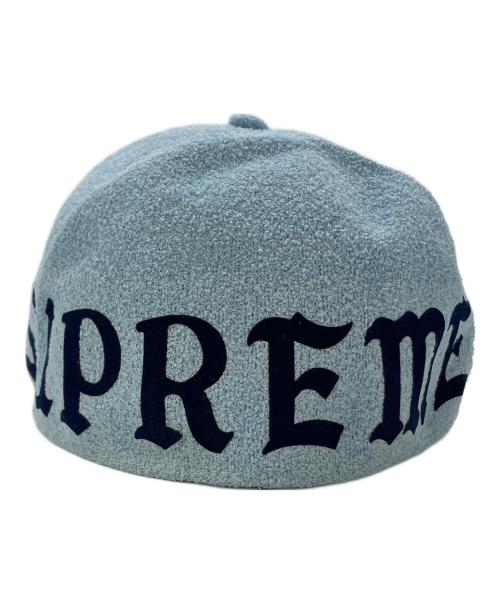 SUPREME（シュプリーム）SUPREME (シュプリーム) KANGOL (カンゴール) Bermuda Spacecap スカイブルー サイズ:SIZE XL 未使用品の古着・服飾アイテム