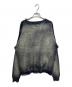 DIESEL (ディーゼル) KLEVER SWEATER ネイビー サイズ:SIZE S：13000円