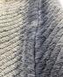 中古・古着 DIESEL (ディーゼル) KLEVER SWEATER ネイビー サイズ:SIZE S：13000円