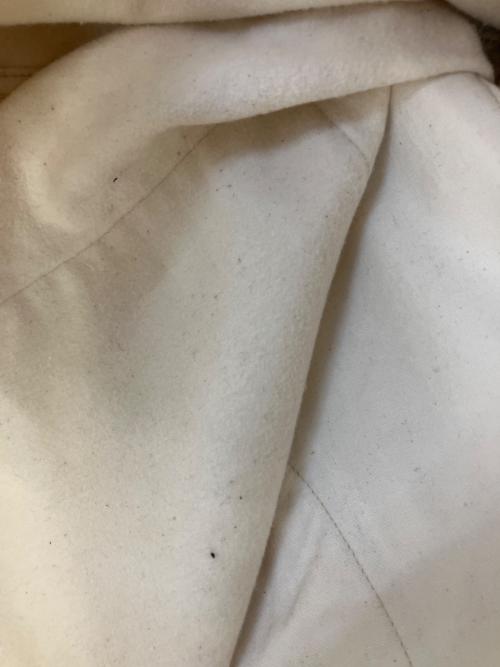NIGEL CABOURN（ナイジェルケーボン）NIGEL CABOURN (ナイジェルケーボン) ヘビーキャンバスモールスキンベイカーパンツ ベージュ サイズ:SIZE36の古着・服飾アイテム