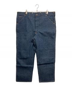 中古・古着通販】DSQUARED2 (ディースクエアード) ダメージ加工
