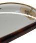 中古・古着 RAY-BAN (レイバン) CLUBMASTER OPTICS/伊達眼鏡　RB5154 ブラウン サイズ:49-21-140：6000円