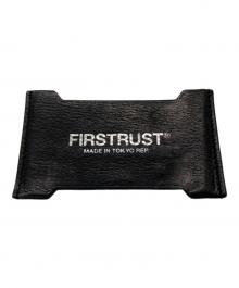 FIRSTRUST（ファーストラスト）の古着「ALWAYZ / CARD CASE/カードケース」｜ブラック