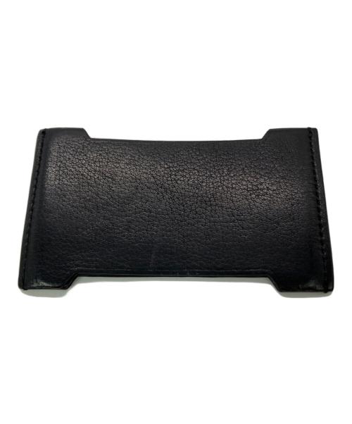 FIRSTRUST（ファーストラスト）FIRSTRUST (ファーストラスト) ALWAYZ / CARD CASE/カードケース ブラック サイズ:参考サイズをご参照ください。の古着・服飾アイテム