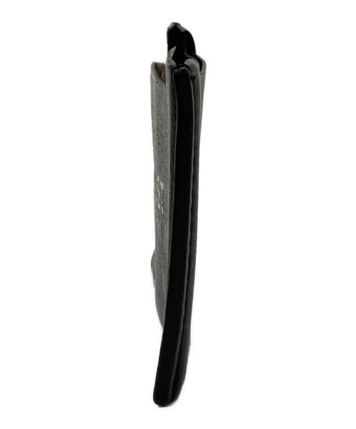 FIRSTRUST（ファーストラスト）FIRSTRUST (ファーストラスト) ALWAYZ / CARD CASE/カードケース ブラック サイズ:参考サイズをご参照ください。の古着・服飾アイテム