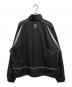 UMBRO (アンブロ) flagstuff (フラグスタフ) グラデーショントラックジャケット　FS1710 ブラック サイズ:SIZE XL 未使用品：15000円