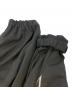 中古・古着 UMBRO (アンブロ) flagstuff (フラグスタフ) グラデーショントラックジャケット　FS1710 ブラック サイズ:SIZE XL 未使用品：15000円