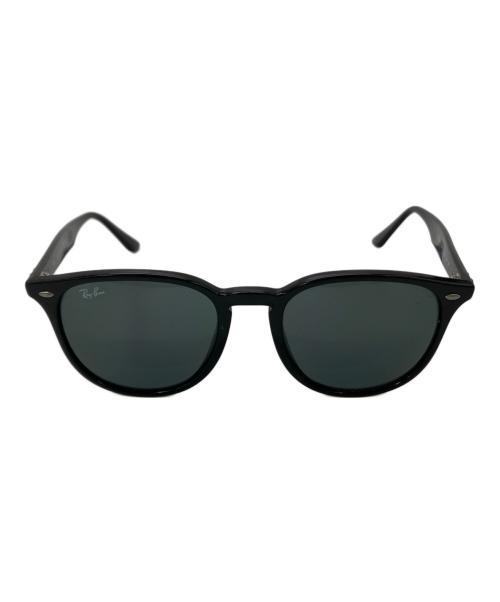 RAY-BAN（レイバン）RAY-BAN (レイバン) サングラス　RB4259-F ブラック サイズ:53-20-150の古着・服飾アイテム