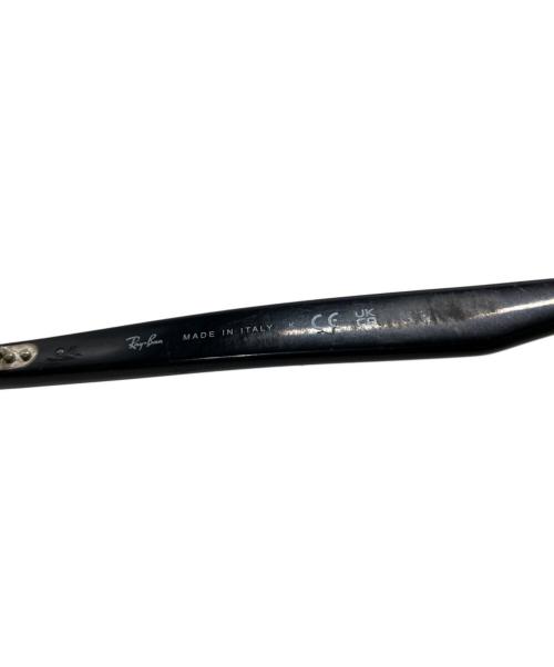 RAY-BAN（レイバン）RAY-BAN (レイバン) サングラス　RB4259-F ブラック サイズ:53-20-150の古着・服飾アイテム