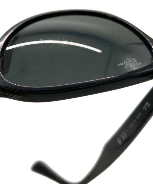 RAY-BAN（レイバン）RAY-BAN (レイバン) サングラス　RB4259-F ブラック サイズ:53-20-150の古着・服飾アイテム