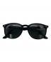 RAY-BAN（レイバン）の古着「サングラス　RB4259-F」｜ブラック