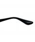中古・古着 RAY-BAN (レイバン) サングラス　RB4259-F ブラック サイズ:53-20-150：6000円