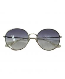RAY-BAN（レイバン）の古着「サングラス　RB3612D-」｜シルバー