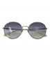 RAY-BAN（レイバン）の古着「サングラス　RB3612D-」｜シルバー