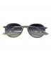 RAY-BAN (レイバン) サングラス　RB3612D- シルバー サイズ:56-19-145：7000円