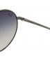 中古・古着 RAY-BAN (レイバン) サングラス　RB3612D- シルバー サイズ:56-19-145：7000円