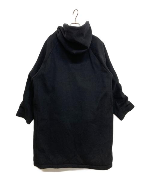 teatora（テアトラ）teatora (テアトラ) Souvenir Hunter　tt-104-TOP ブラック サイズ:SIZE2の古着・服飾アイテム