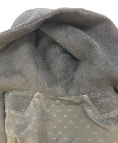 teatora（テアトラ）teatora (テアトラ) Souvenir Hunter　tt-104-TOP ブラック サイズ:SIZE2の古着・服飾アイテム