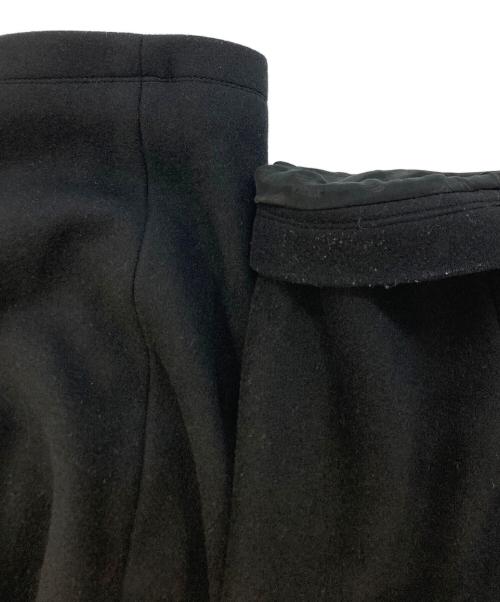 teatora（テアトラ）teatora (テアトラ) Souvenir Hunter　tt-104-TOP ブラック サイズ:SIZE2の古着・服飾アイテム