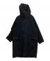 teatora（テアトラ）の古着「Souvenir Hunter　tt-104-TOP」｜ブラック