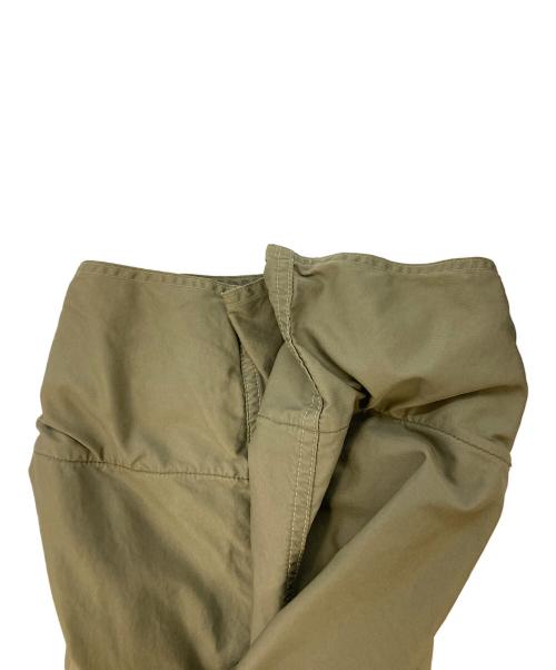 KAPITAL（キャピタル）KAPITAL (キャピタル) トールリングコート カーキ サイズ:SIZE Lの古着・服飾アイテム